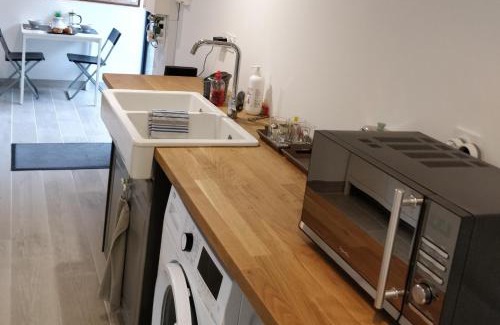 Corps-Nuds Bed & Breakfast | Le Choizel