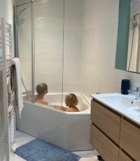 La Mongie Apartment | LE CHOUCAS - LA MONGIE