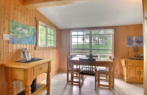 La Malbaie Ski Chalet | Le Chouette Chalet