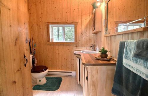 La Malbaie Ski Chalet | Le Chouette Chalet