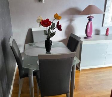 Annecy Apartment | LE CHOUKI