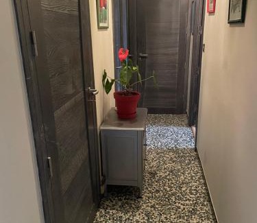Annecy Apartment | LE CHOUKI