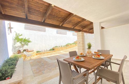 Tiggiano Apartment | Le cicale