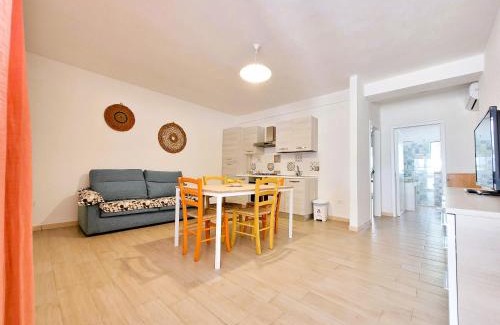 Tiggiano Apartment | Le cicale
