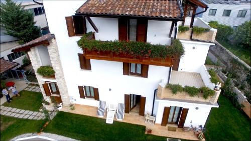 Rovereto Bed & Breakfast | Le Cicogne