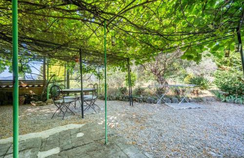 Le Plan-de-Grasse House | Le Cigalon - Maison climatisée avec piscine