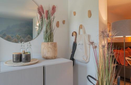 Crupet House | Le Cinq-Chambre à Crupet avec entrée indépendante