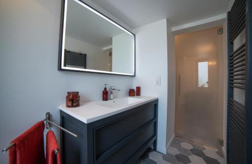 Crupet House | Le Cinq-Chambre à Crupet avec entrée indépendante