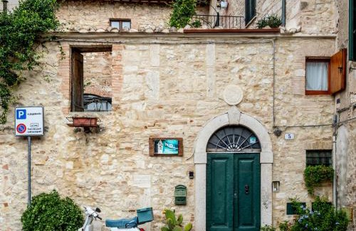 Amelia Bed & Breakfast | Le Cisterne B&B