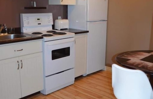 Rouyn-Noranda Apartment | Le Citadin