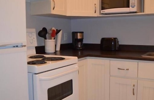 Rouyn-Noranda Apartment | Le Citadin