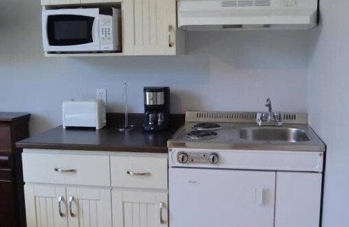 Rouyn-Noranda Apartment | Le Citadin