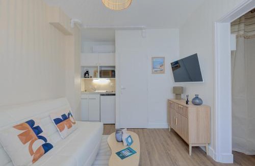 La Fuye-Velpeau Apartment | Le City - 800 m Gare - Hyper Centre - WiFi- Climatisé