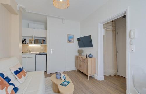 La Fuye-Velpeau Apartment | Le City - 800 m Gare - Hyper Centre - WiFi- Climatisé