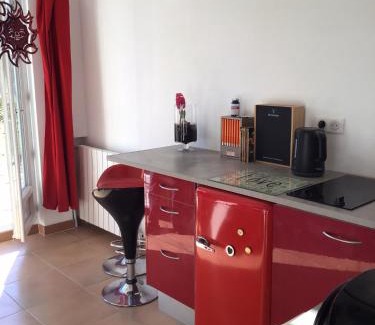 Ales Apartment | Le Clau provençal