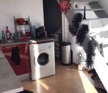 Ales Apartment | Le Clau provençal