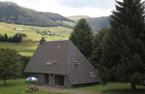 Le Claux House | le claux de mô