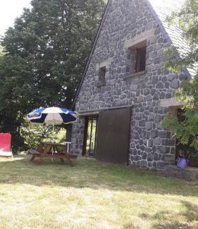 Le Claux House | le claux de mô