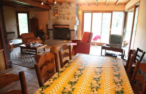 Le Claux House | le claux de mô