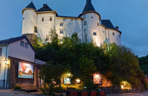 Luxembourg Ardennes Hotel | Le Clervaux Boutique Hotel & Spa