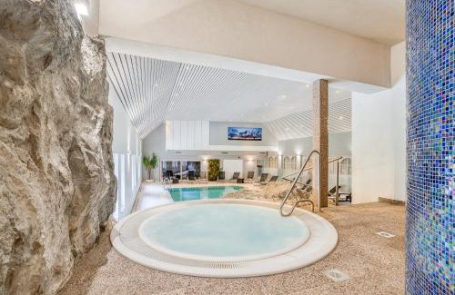 Luxembourg Ardennes Hotel | Le Clervaux Boutique Hotel & Spa