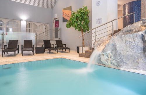 Luxembourg Ardennes Hotel | Le Clervaux Boutique Hotel & Spa