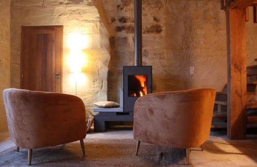 Vouvray House | Le Clos Baudoin B&B