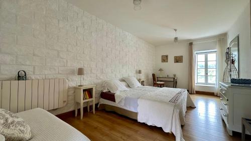 Le Tatre Bed & Breakfast | Le Clos Beldane