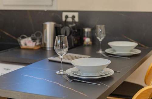 Peyruis Apartment | Le clos d'Amélie