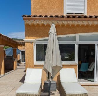Peyruis Apartment | Le clos d'Amélie