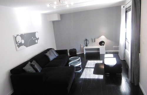 Sarrant House | Le Clos D'ondres -spa Privé
