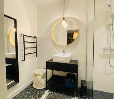 Lorient Apartment | Le clos de l'Embellie