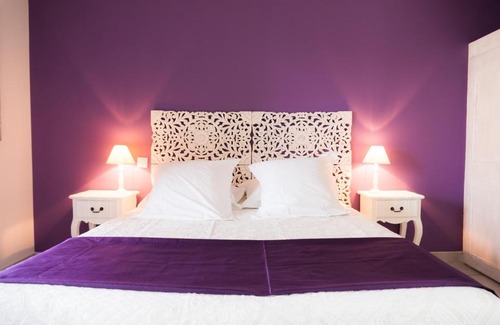 Saint-Just Bed & Breakfast | Le Clos de l'Olivade