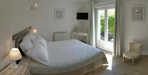 Saint-Just Bed & Breakfast | Le Clos de l'Olivade