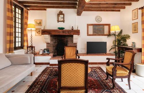 Libourne House | Le clos de la Capelle