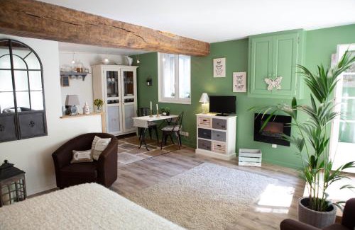 Pommard House | Le Clos de la Chouette