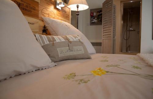 Pommard House | Le Clos de la Chouette