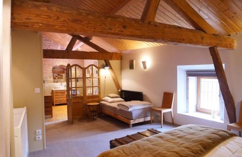 Givry House | Le Clos de Miribel