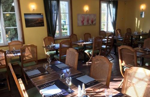 La Chaussee-sur-Marne Hotel | Le Clos De Mutigny