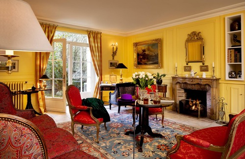 Mennecy Bed & Breakfast | Le Clos de Villeroy