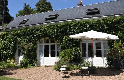 Vouvray House | Le clos des Acanthes