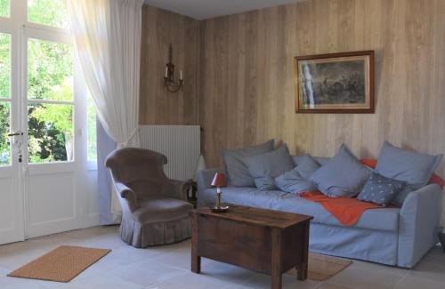 Vouvray House | Le clos des Acanthes