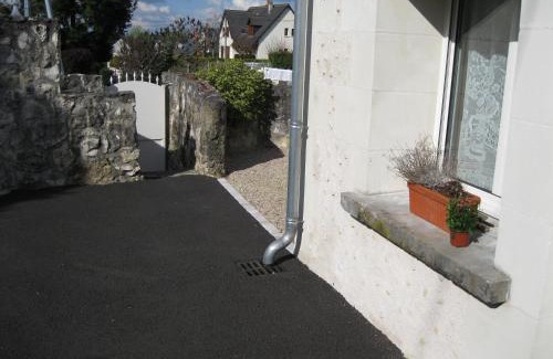Amboise Apartment | Le Clos des Alouettes