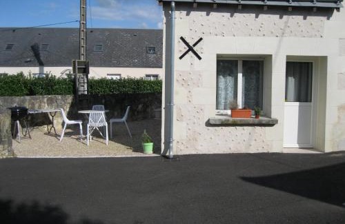 Amboise Apartment | Le Clos des Alouettes