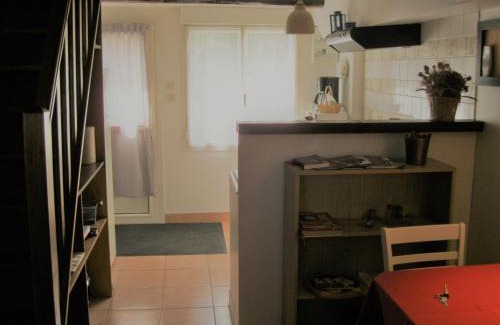 Amboise Apartment | Le Clos des Alouettes