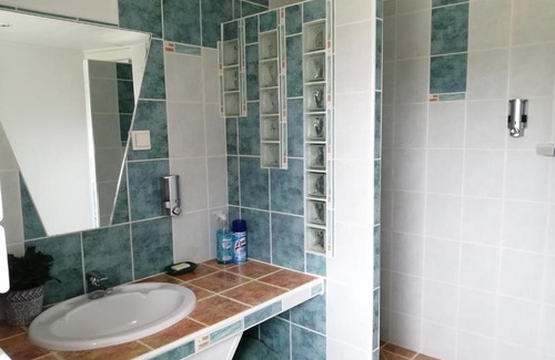 Azay-sur-Cher Bed & Breakfast | Le clos des augers. Chambre Descartes