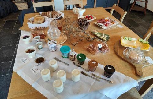 Stoumont Bed & Breakfast | Le Clos des Brumes