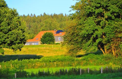 Stoumont Bed & Breakfast | Le Clos des Brumes