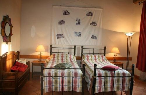 Huilly-sur-Seille House | Le Clos des Buis