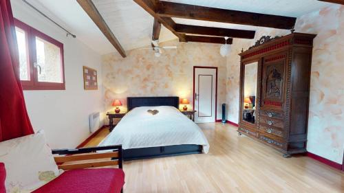 Vers Bed & Breakfast | le clos des dryades f